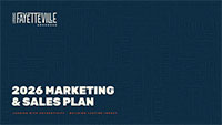 2026 Marketing and Sales Plan Presentation
