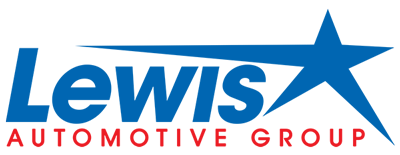 Lewis Automotive Group logo