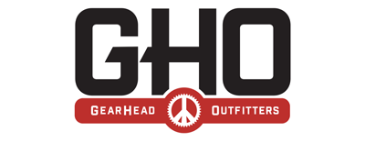 gearhead outfitters logo