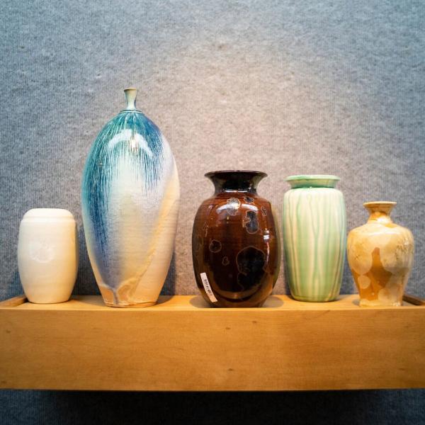 Arkansas Pottery Festival 1