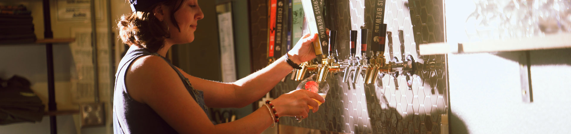 Fayetteville Arkansas Visitors Guide Fayetteville Ale Trail beer