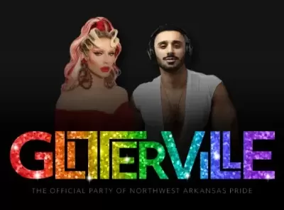 glitterville