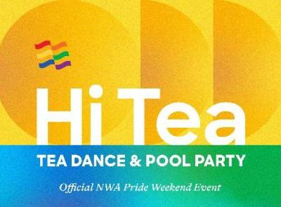 hi tea